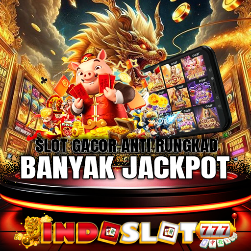 INDOSLOT777: Link Slot88 Resmi Situs Slot Gacor 777 Deposit Dana 5000